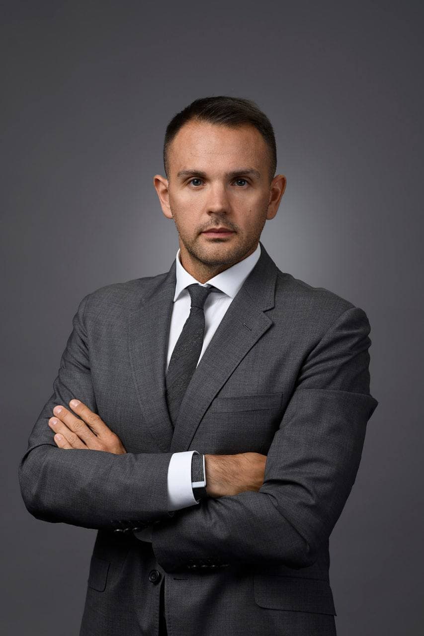 Алексей Романцов, Инвестиционный директор Radius Group